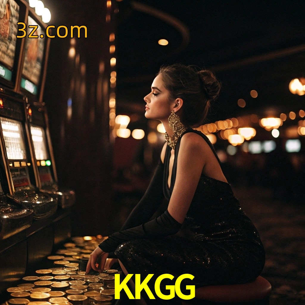  KKGG