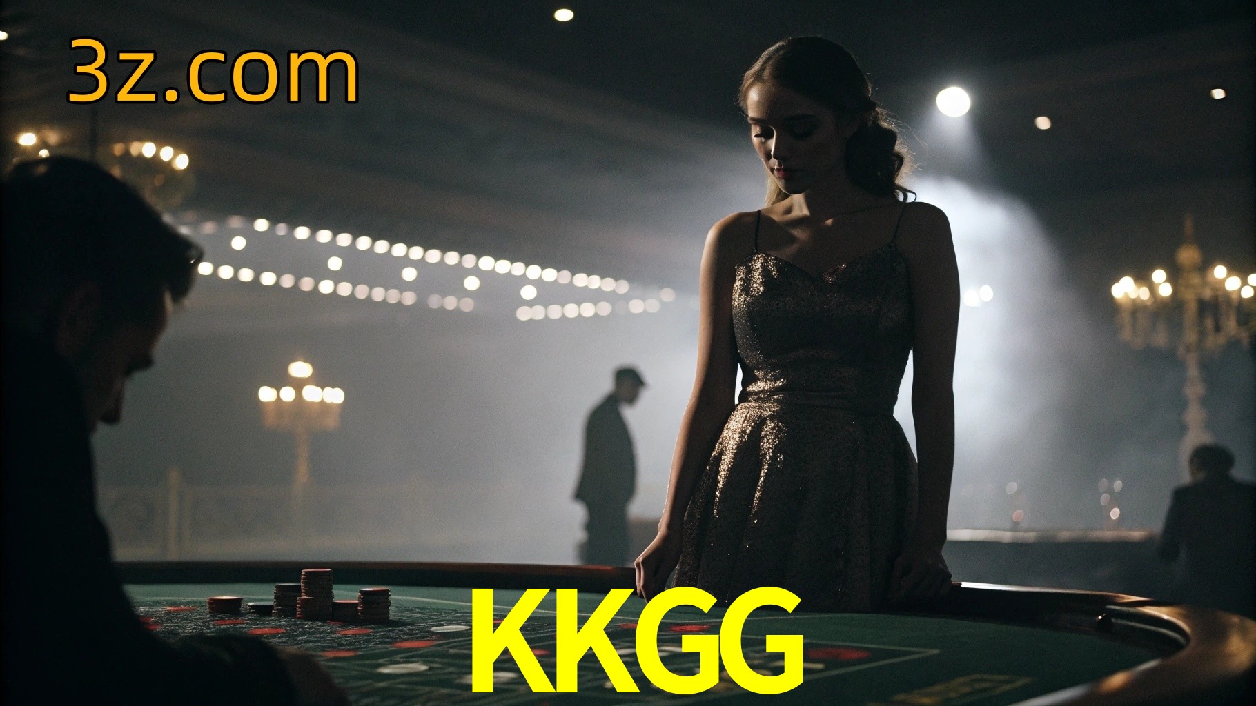 KKGG