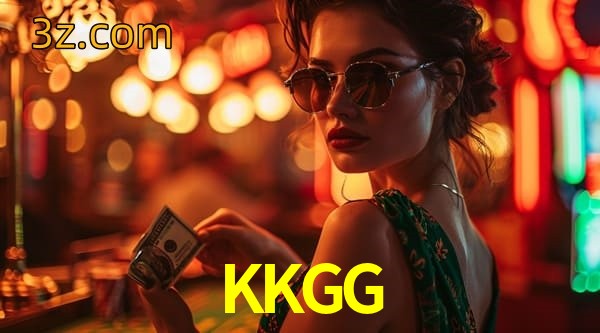  KKGG