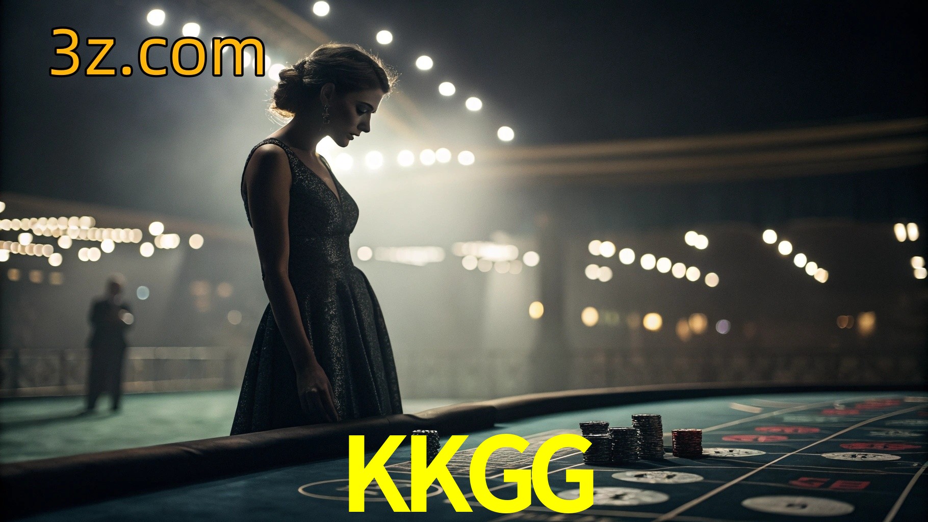  KKGG