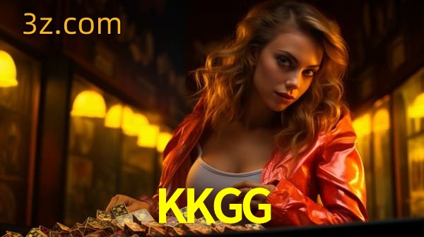  KKGG