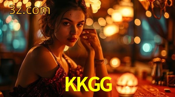  KKGG