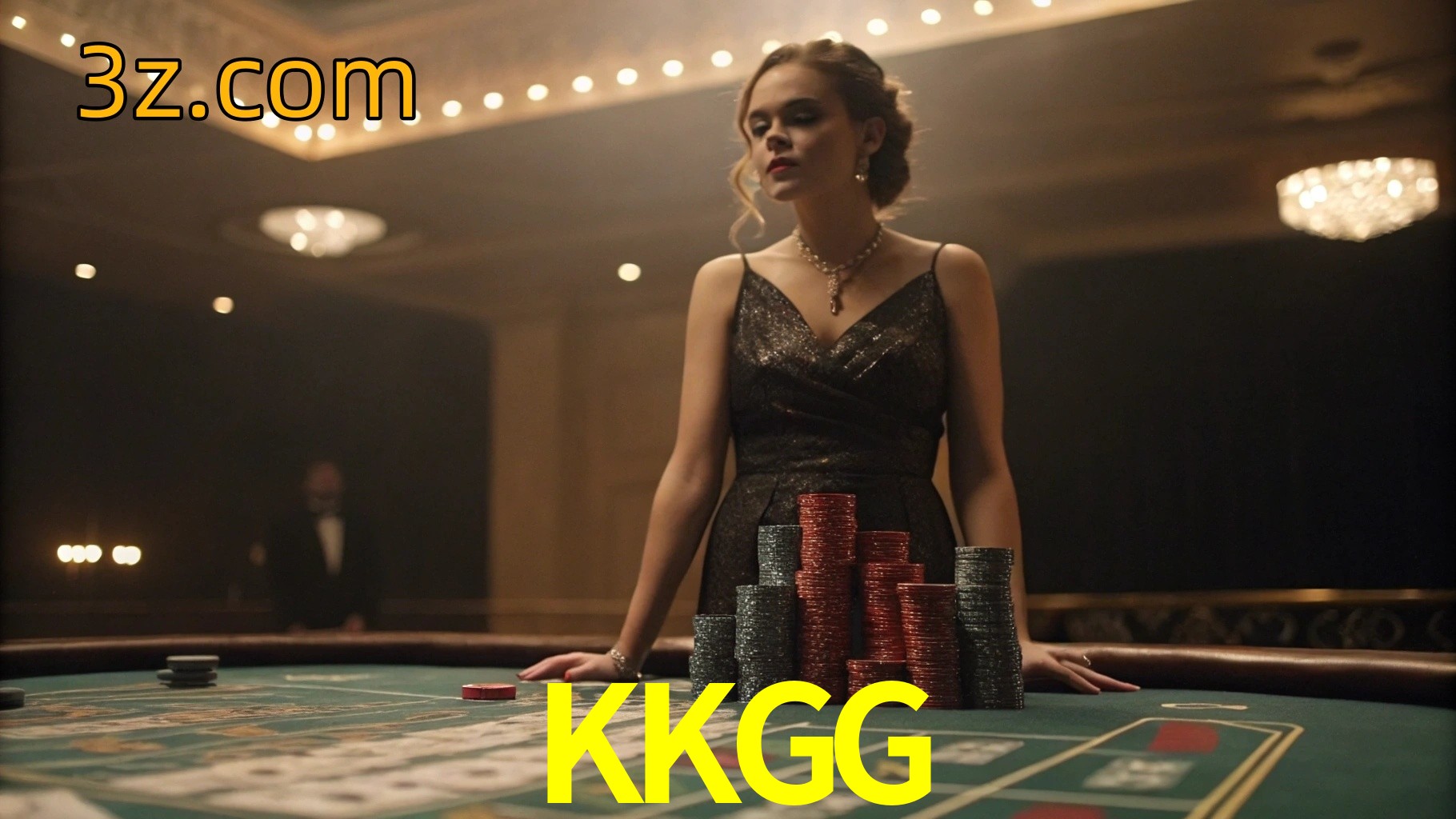  KKGG