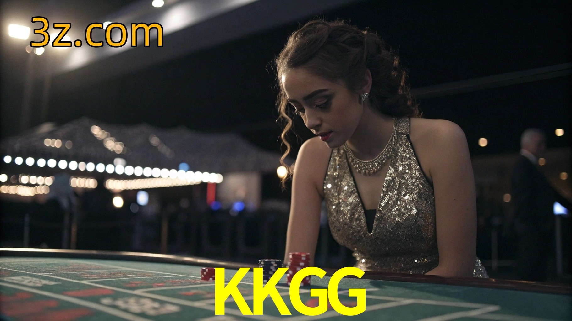  KKGG
